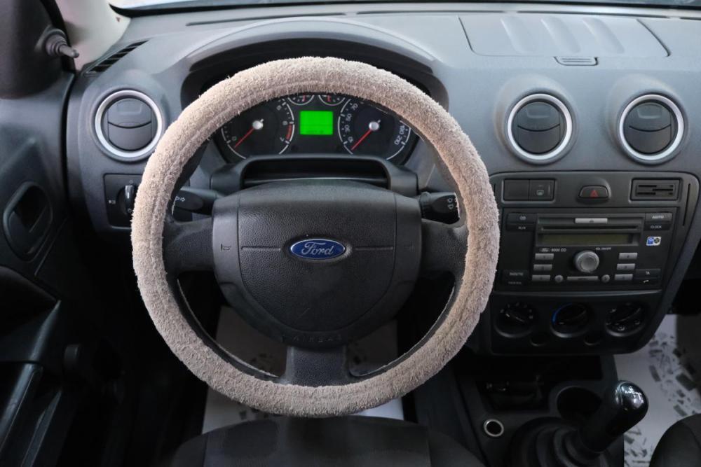 Ford Fusion I Рестайлинг Омск  - изображение 11