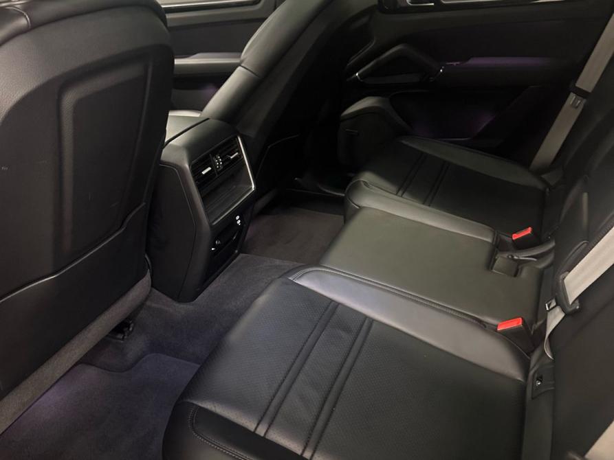 Porsche Cayenne III Санкт-Петербург  - изображение 7
