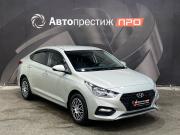 Hyundai Solaris II Пермь  - изображение 22