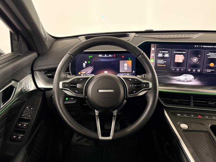 Haval F7 II Екатеринбург  - изображение 23