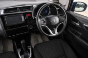 Honda Fit III Красноярск  - изображение 32
