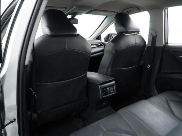 Toyota Camry VIII (XV70) Рестайлинг с пробегом 2021 года, цена 2 694 077 рублей, 134088 км, седан, Автокод Объявления