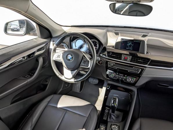 BMW X2 I (F39) с пробегом 2019 года, цена 2 795 000 рублей, 28895 км, внедорожник, Автокод Объявления