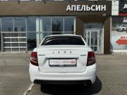 Lada (ВАЗ) Granta I Рестайлинг Набережные Челны  - изображение 36