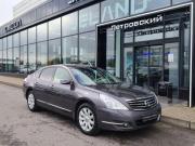 Nissan Teana II (J32) Рестайлинг Санкт-Петербург  - изображение 21