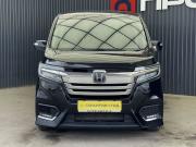 Honda Stepwgn V Рестайлинг Пермь  - изображение 41