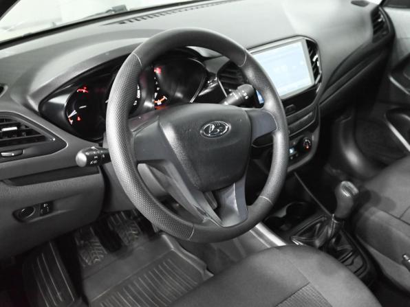 Lada (ВАЗ) Vesta I с пробегом 2021 года, цена 1 245 000 рублей, 74351 км, универсал, Автокод Объявления