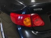 Toyota Corolla X (E140 E150) Челябинск  - изображение 27