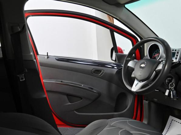 Chevrolet Spark III с пробегом 2011 года, цена 599 000 рублей, 157000 км, хэтчбек, Автокод Объявления