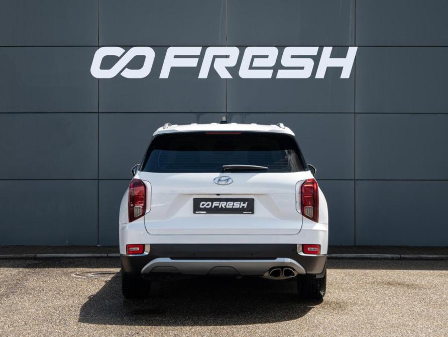 Hyundai Palisade I Краснодар  - изображение 4