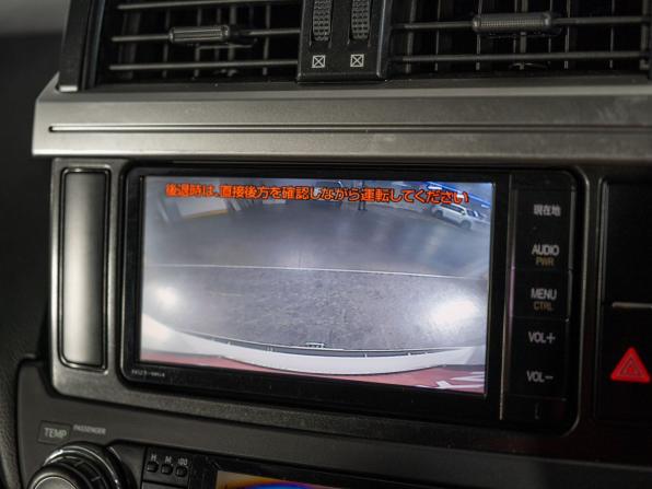 Toyota Land Cruiser Prado 150 Series Рестайлинг 1 с пробегом 2015 года, цена 3 690 500 рублей, 140677 км, внедорожник, Автокод Объявления