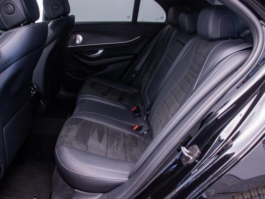 Mercedes-Benz E-Класс V (W213 S213 C238) Москва  - изображение 11