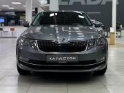 Skoda Octavia III (A7) Рестайлинг Москва  - изображение 22