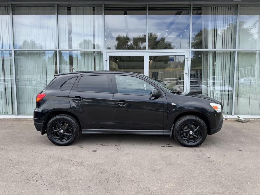 Mitsubishi ASX I Воронеж  - изображение 4