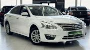Nissan Teana III Шахты  - изображение 19