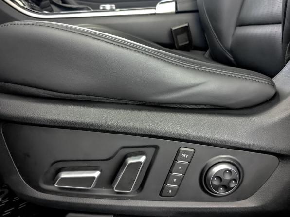 Dongfeng DFSK ix7 с пробегом 2024 года, цена 2 350 000 рублей, 24534 км, внедорожник, Автокод Объявления
