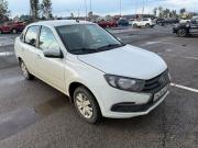 Lada (ВАЗ) Granta I Рестайлинг Пермь  - изображение 7