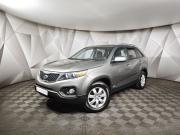 Kia Sorento II Москва  - изображение 21