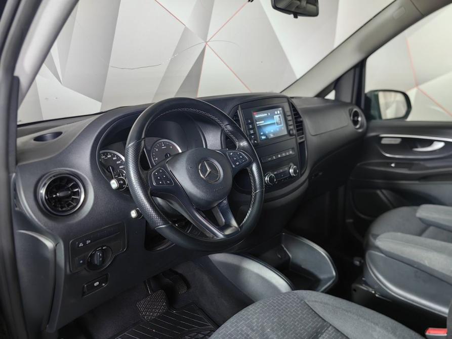 Mercedes-Benz Vito III (W447) Москва  - изображение 17
