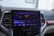 Jeep Grand Cherokee IV (WK2) Ульяновск  - изображение 39