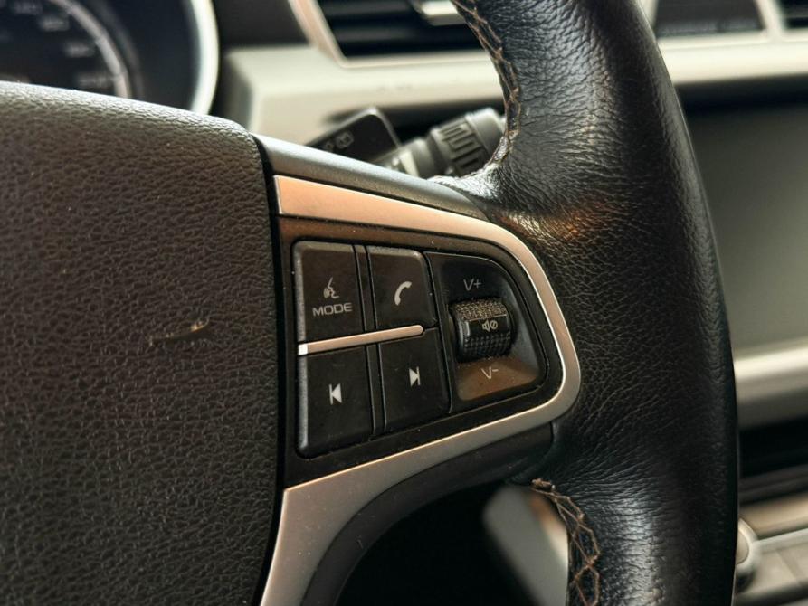 Geely Atlas I Тверь  - изображение 8