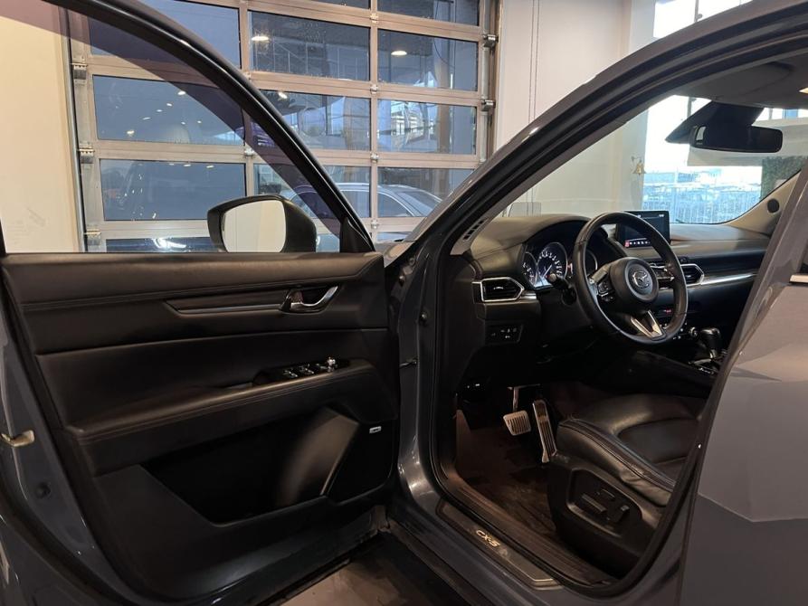 Mazda CX-5 II Чебоксары  - изображение 20