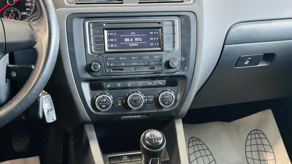 Volkswagen Jetta VI Пермь  - изображение 22