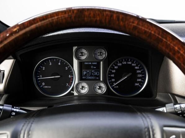 Lexus LX III с пробегом 2011 года, цена 3 999 000 рублей, 296001 км, внедорожник, Автокод Объявления