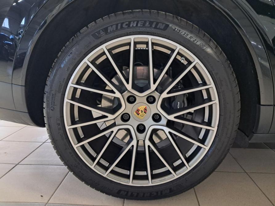 Porsche Cayenne III Набережные Челны  - изображение 22