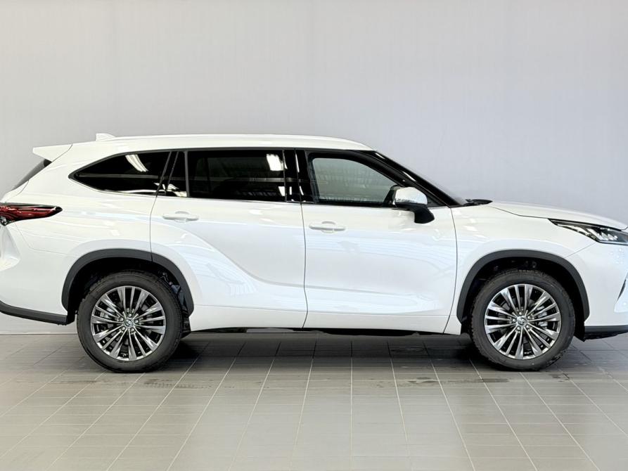Toyota Highlander IV (XU70) Воронеж  - изображение 6