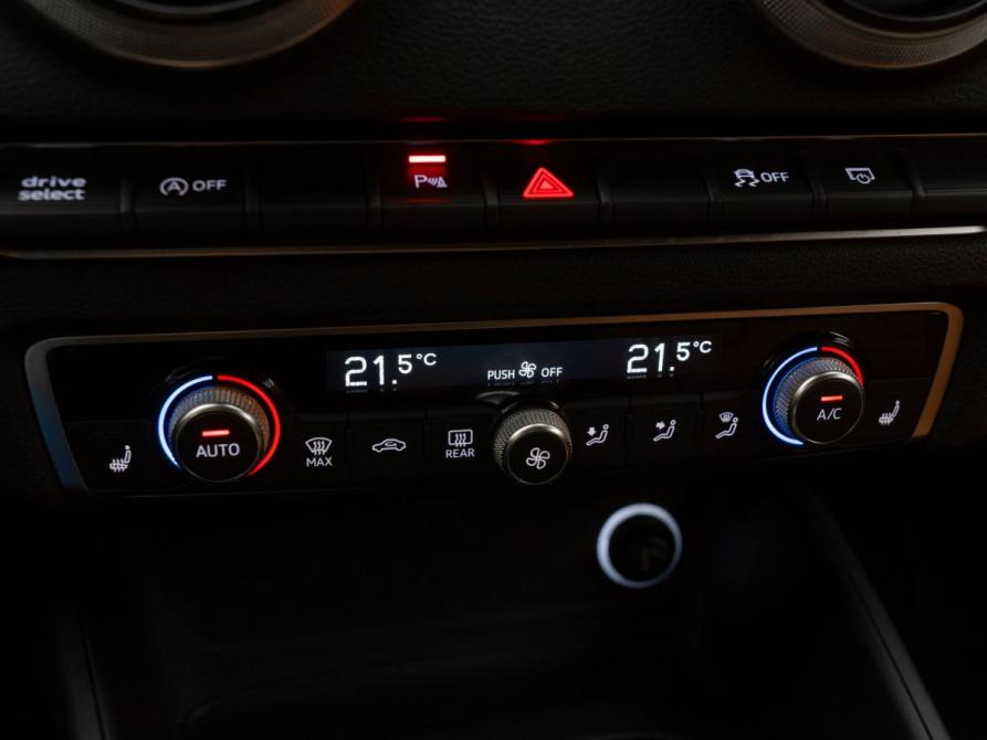 Audi A3 III (8V) Рестайлинг Москва  - изображение 18