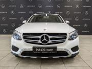 Mercedes-Benz GLC I (X253) Москва  - изображение 28