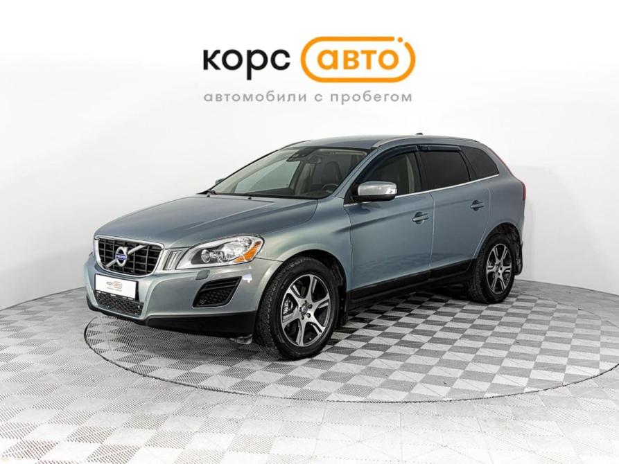 Volvo XC60 I Ногинск  - изображение 1