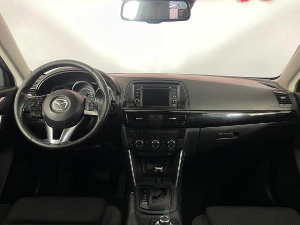 Mazda CX-5 I с пробегом 2012 года, цена 1 513 000 рублей, 219200 км, внедорожник, Автокод Объявления