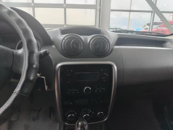 Renault Duster I с пробегом 2013 года, цена 743 000 рублей, 127000 км, внедорожник, Автокод Объявления