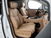 JAC RF8 Тюмень  - изображение 48