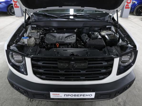 Haval Dargo с пробегом 2022 года, цена 2 427 000 рублей, 60085 км, внедорожник, Автокод Объявления
