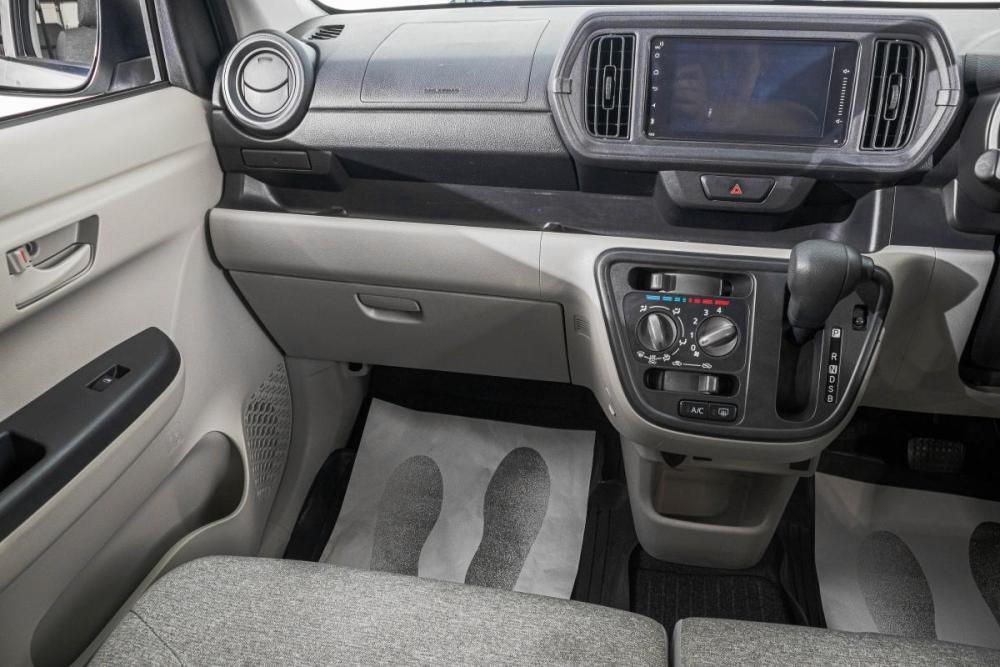 Toyota Passo III Рестайлинг Барнаул  - изображение 19