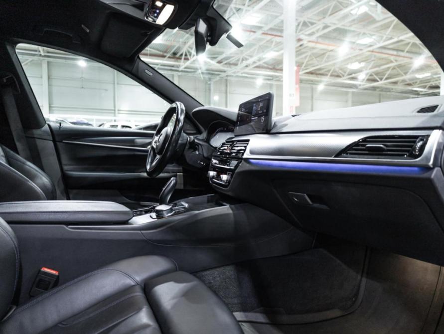 BMW 6 серии IV (G32) Рестайлинг Санкт-Петербург  - изображение 24