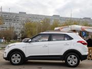 Hyundai Creta I Рестайлинг Москва  - изображение 26
