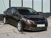 Kia Cerato III Екатеринбург  - изображение 28