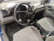 Chevrolet Lacetti I Набережные Челны  - изображение 27
