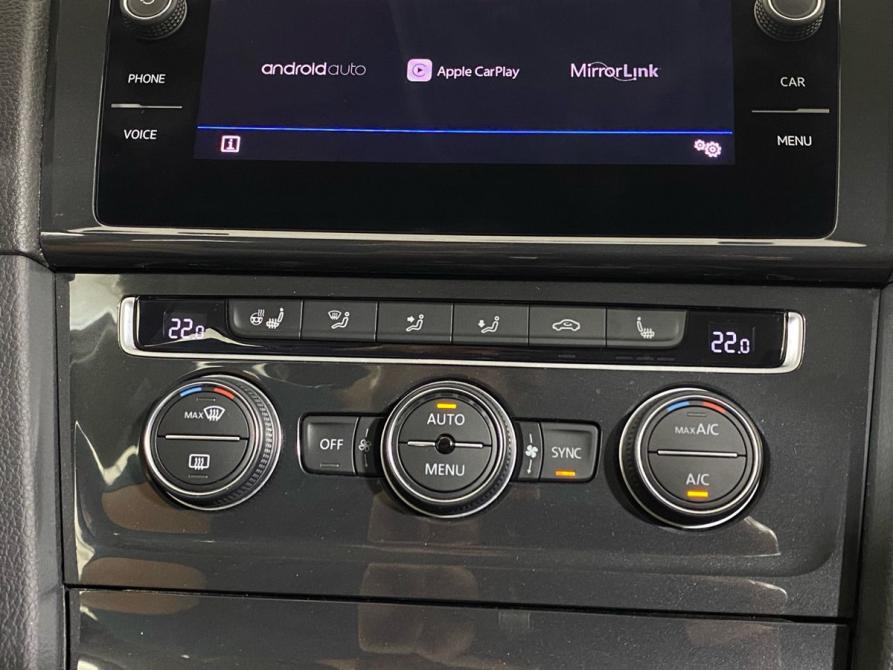 Volkswagen Golf VII Рестайлинг Москва  - изображение 20