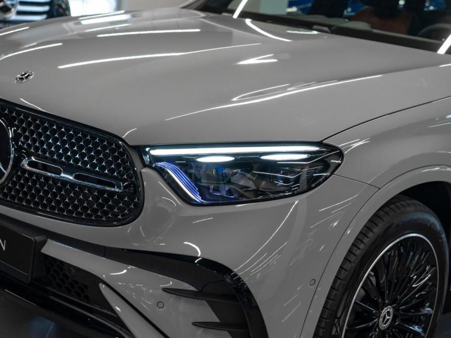 Mercedes-Benz GLC II (X254) Москва  - изображение 27