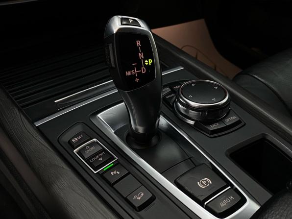 BMW X5 III (F15) с пробегом 2015 года, цена 3 450 000 рублей, 186182 км, внедорожник, Автокод Объявления