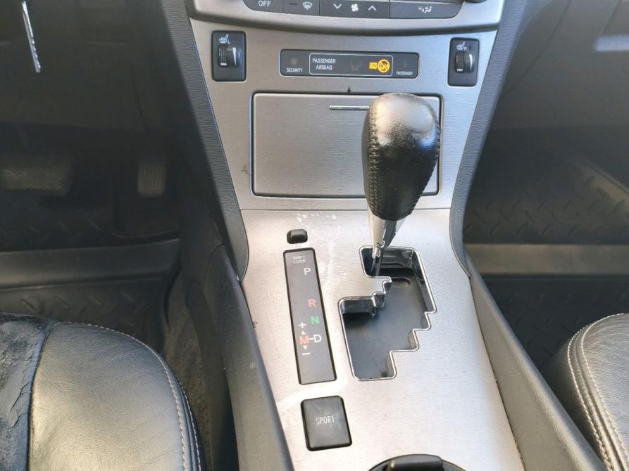 Toyota Avensis III Липецк  - изображение 14