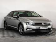 Volkswagen Passat B8 Санкт-Петербург  - изображение 26