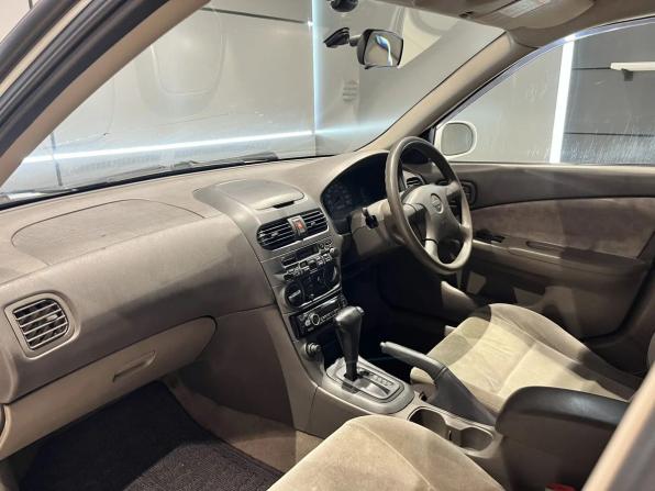 Nissan Sunny B15 с пробегом 2002 года, цена 250 000 рублей, 411000 км, седан, Автокод Объявления