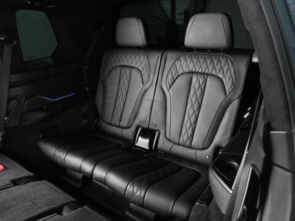 BMW X7 I (G07) с пробегом 2019 года, цена 7 490 000 рублей, 149848 км, внедорожник, Автокод Объявления
