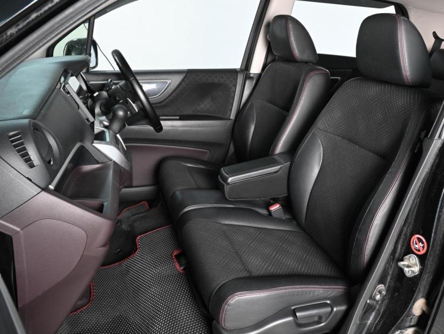 Honda N-WGN I Ростов-на-Дону  - изображение 8